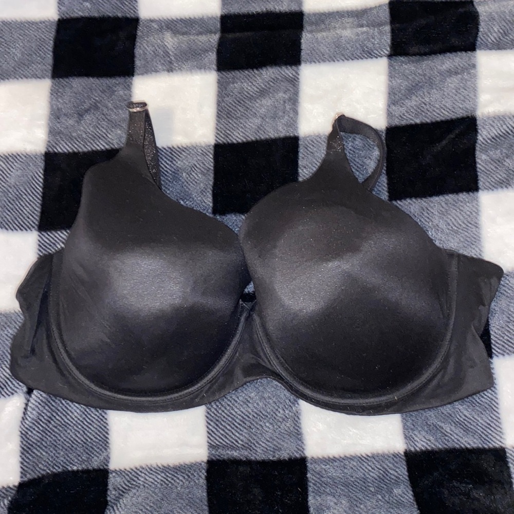 Aerie black underwire bra